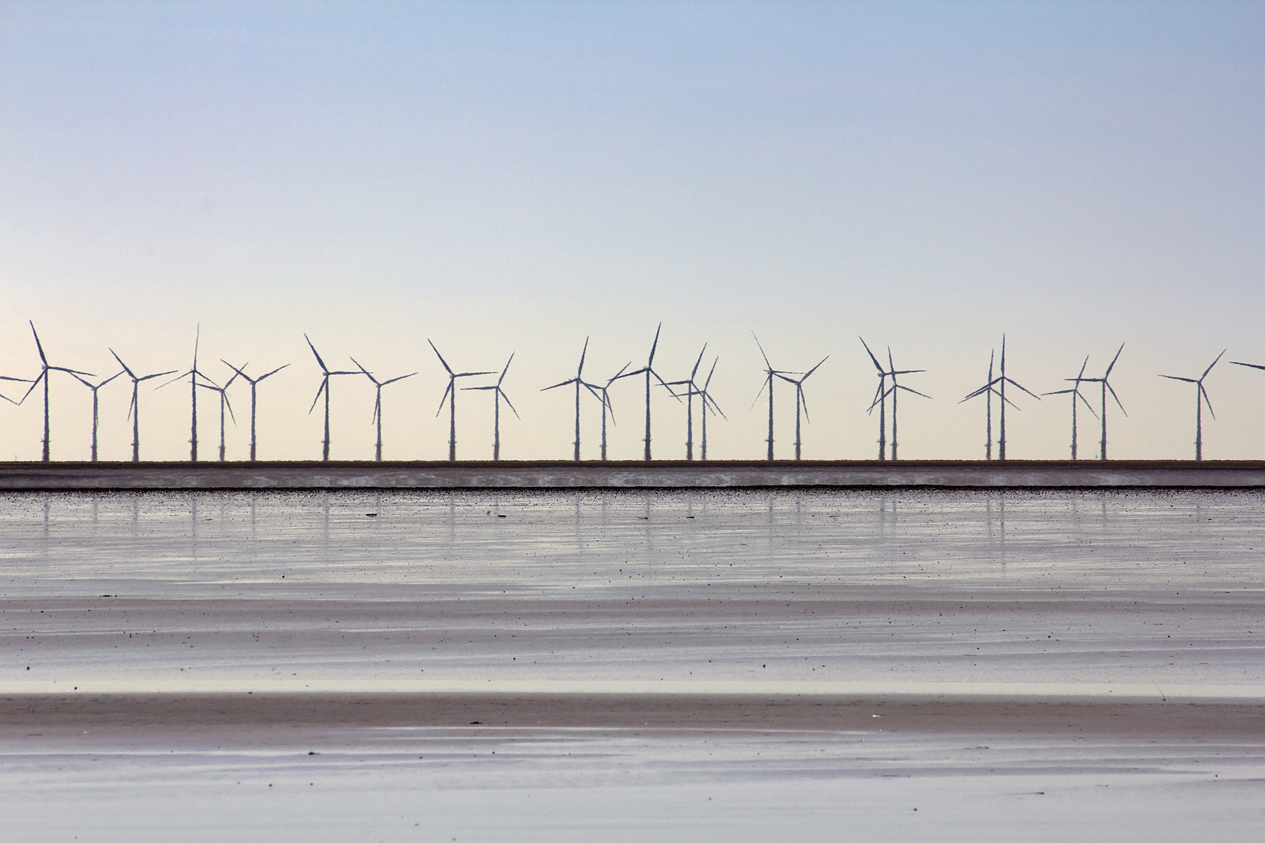 More Offshore Wind Turbines Could Come To Cumbria Coast News And Star