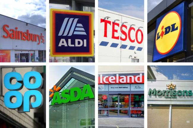 Tesco Asda Sainsbury S Aldi Lidl And Morrisons Urgently Recall These Items News And Star