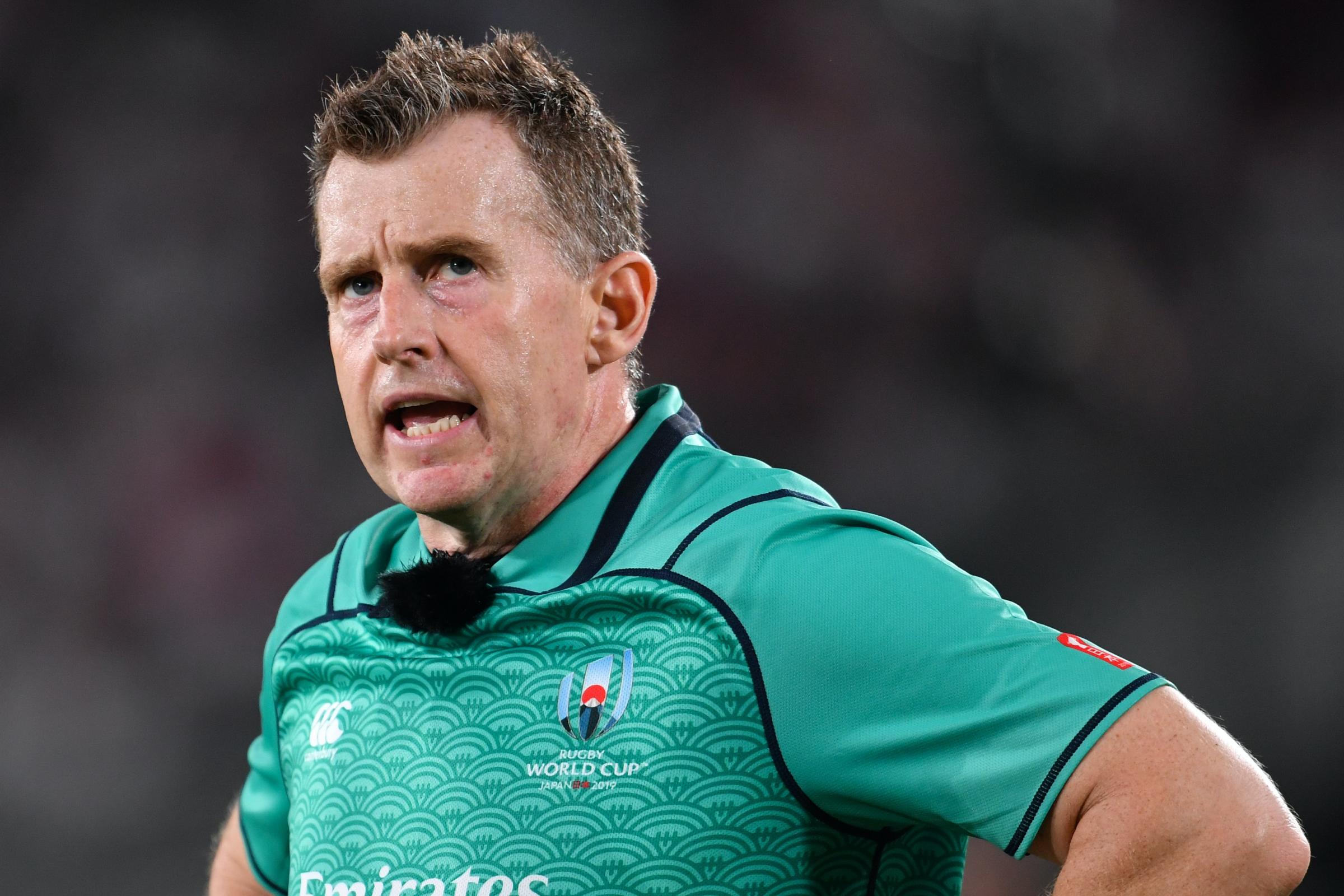 20+ Nigel owens young farmers info