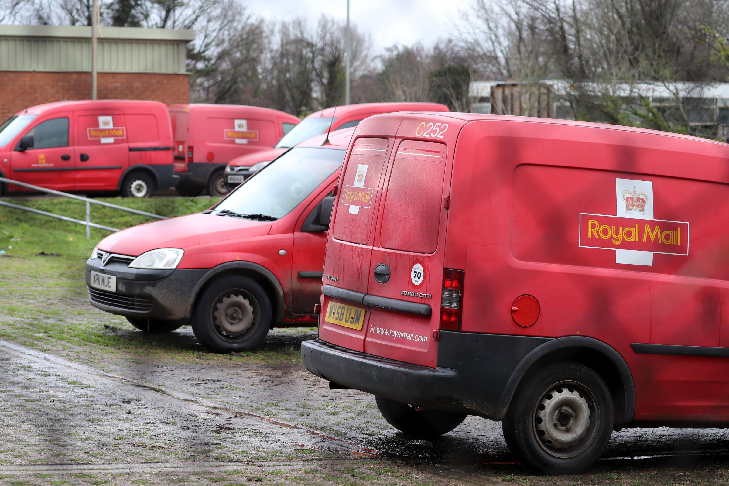 Royal Mail Workers Vote To Accept New Agreement On Pay And Conditions News And Star