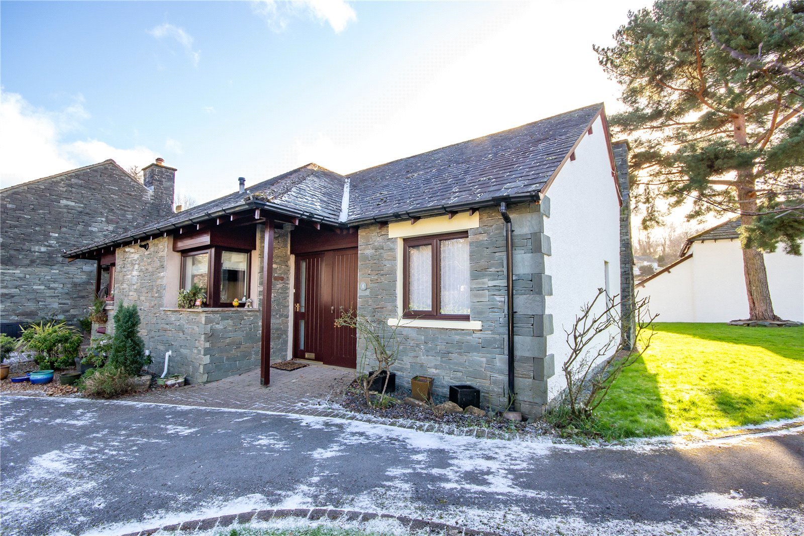 Chestnut Park, Keswick. House for sale. Picture: Zoopla