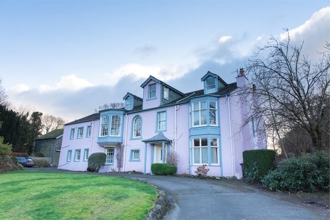 Skiddaw Lodge, Crosthwaite Road, Keswick, Cumbria. Pictures: Zoopla