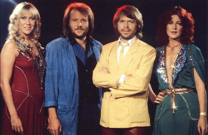 Abba Voyage What We Know About A 2022 Abba Tour News And Star