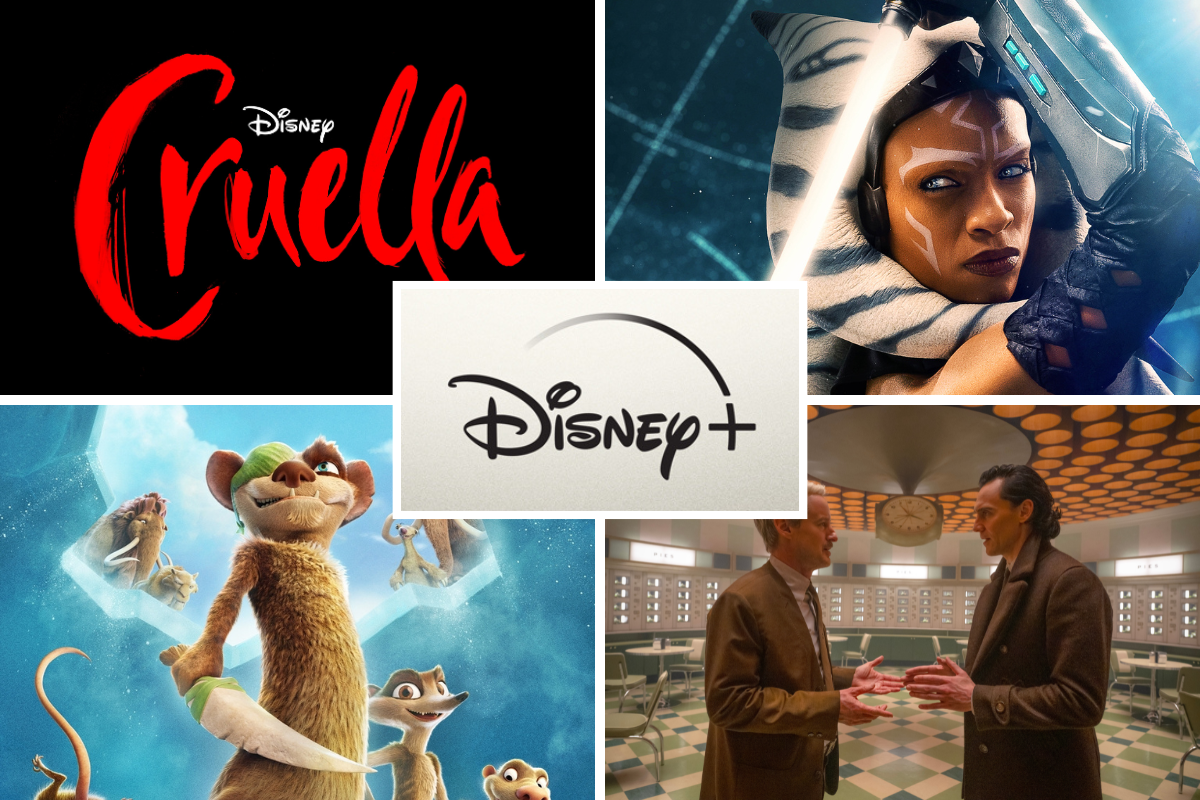 Disney+ £1.99 offer: How to get the limited time deal