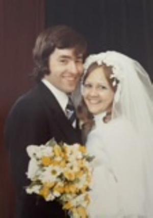 Dave & Anne-Marie McGETTIGAN