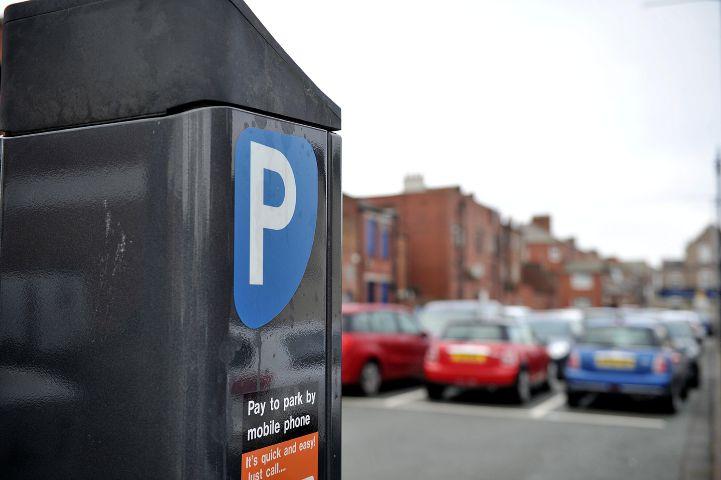 Revealed: The cash councils pocket because parking machines don't give  change | News and Star