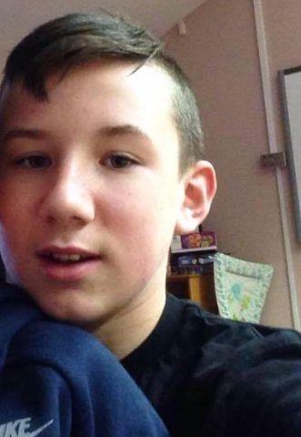 Missing 14 Year Old Boys Believed To Be In Carlisle Say Police