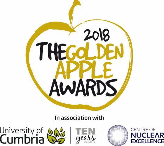 Golden Apple Awards 18 Vote Now For Your Winner News And Star