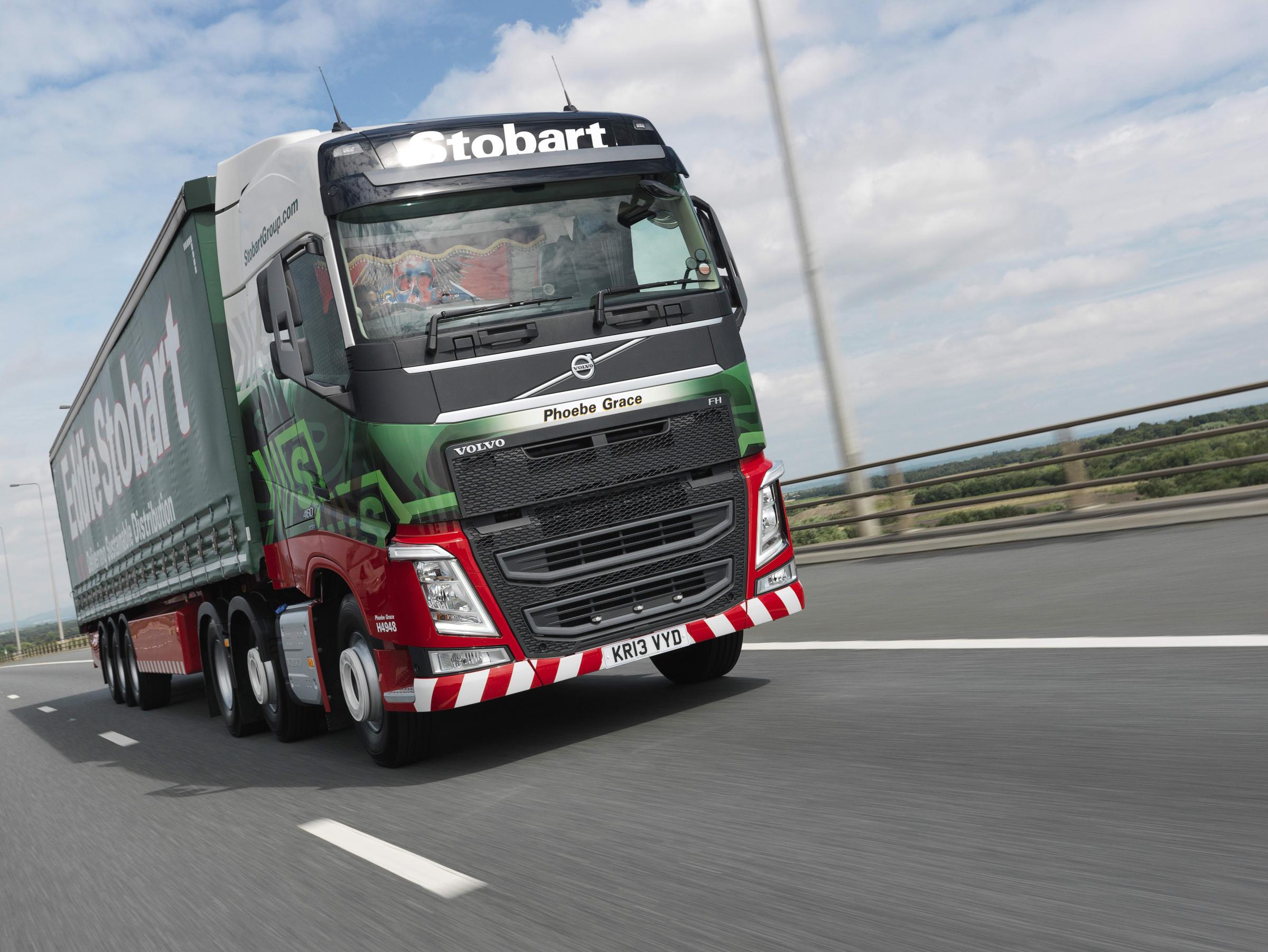 eddie stobart toys argos