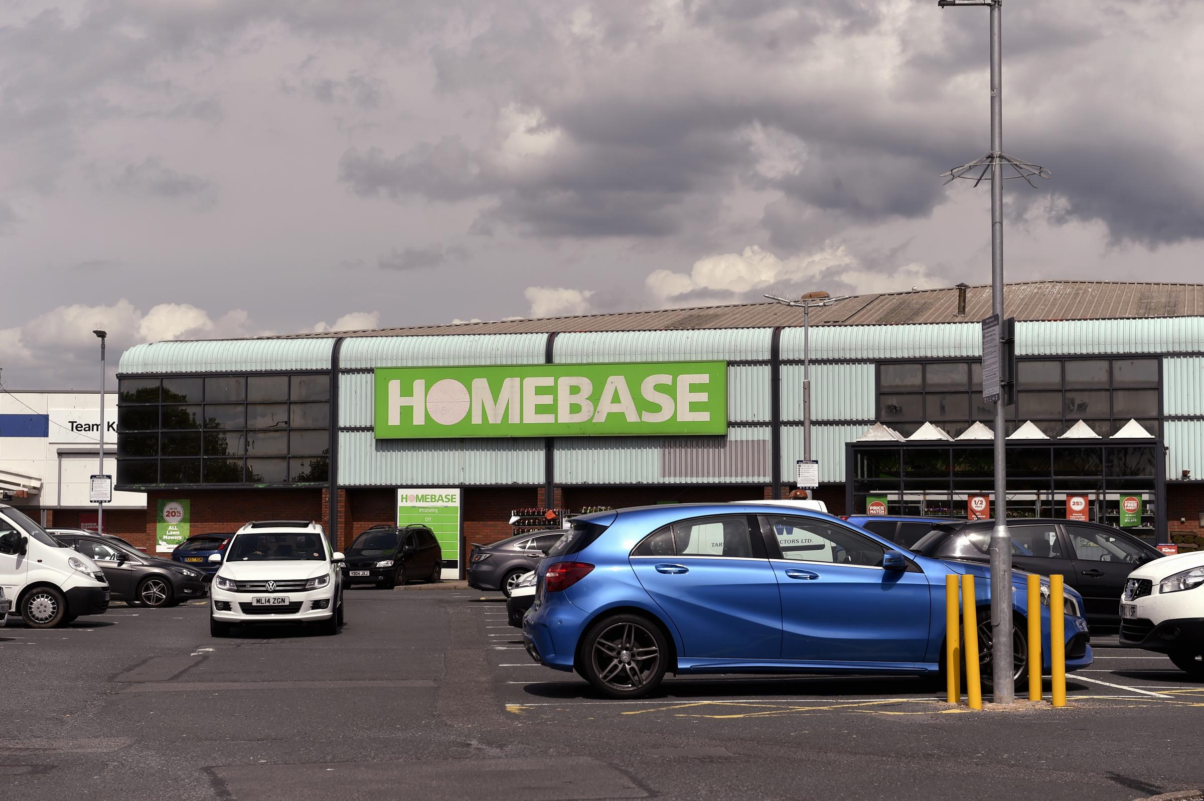 Carlisle Stores City Retail Park Move News And Star